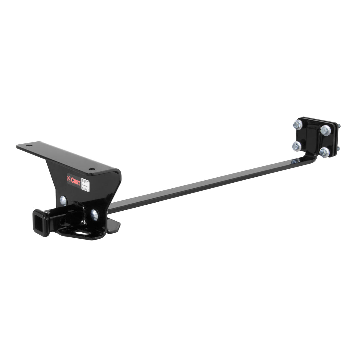 Class 1 Trailer Hitch 1-1/4" Receiver Select Mercedes-Benz E350