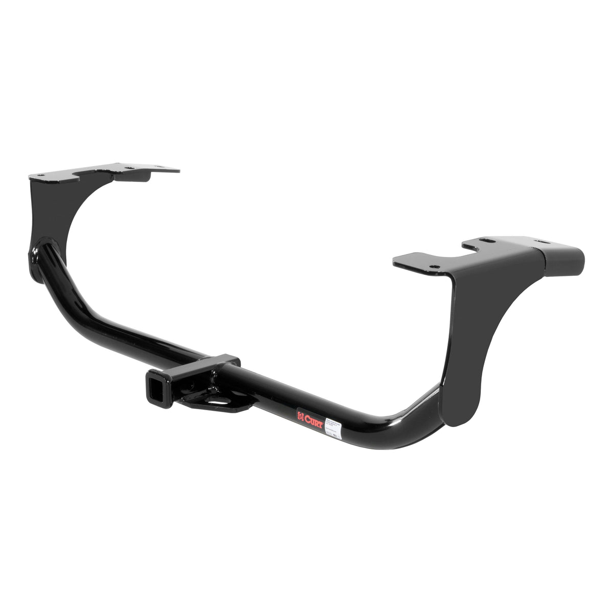Class 1 Trailer Hitch 1-1/4" Receiver Select Smart Fortwo