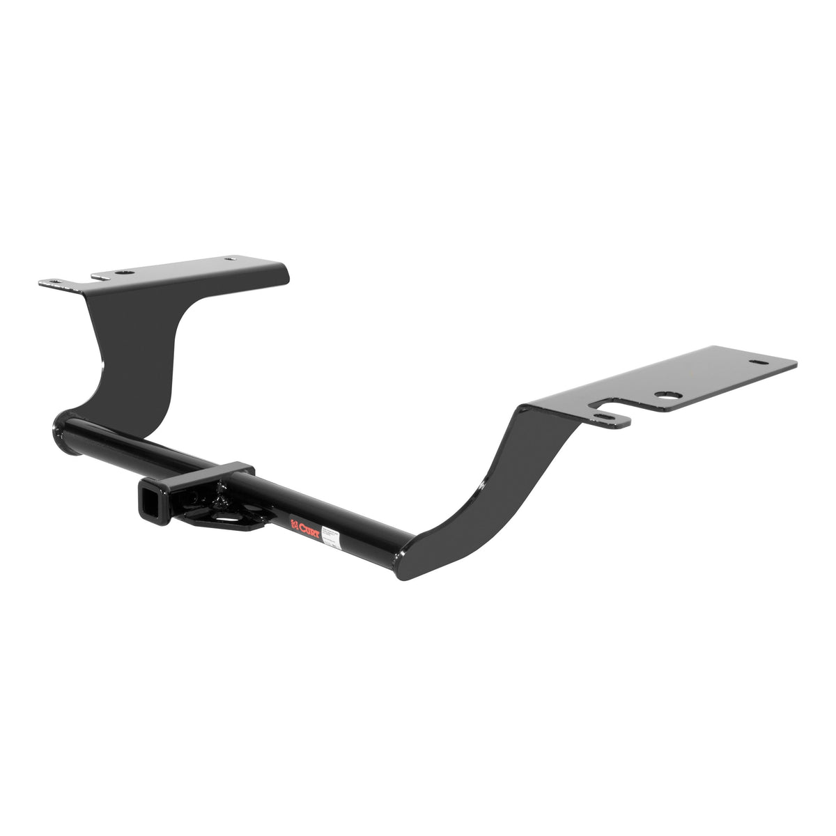 Class 1 Trailer Hitch 1-1/4" Receiver Select Kia Optima Hyundai Sonata
