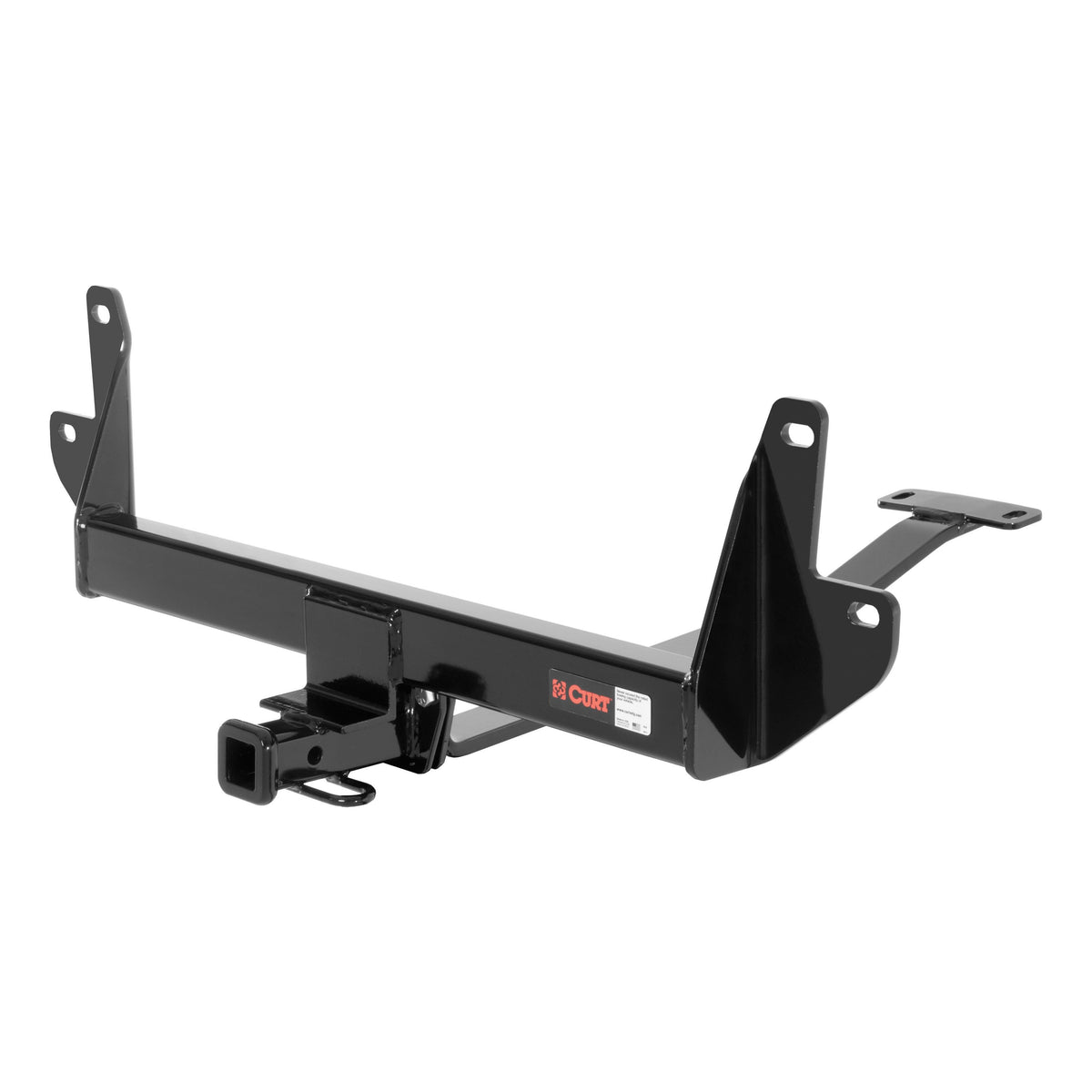 Class 1 Trailer Hitch 1-1/4" Receiver Select BMW 328xi 335xi