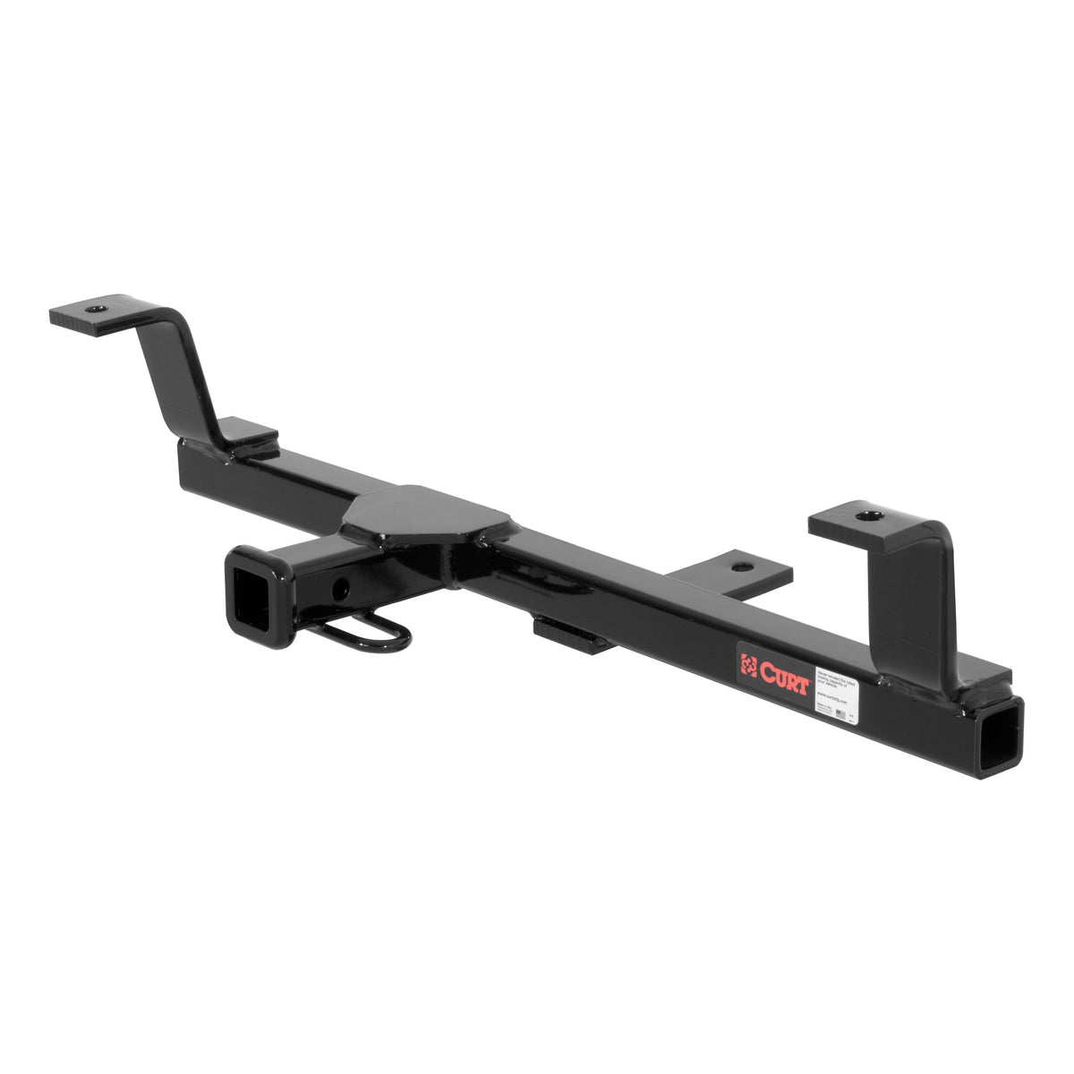 Class 1 Trailer Hitch 1-1/4" Receiver Select Volkswagen Passat