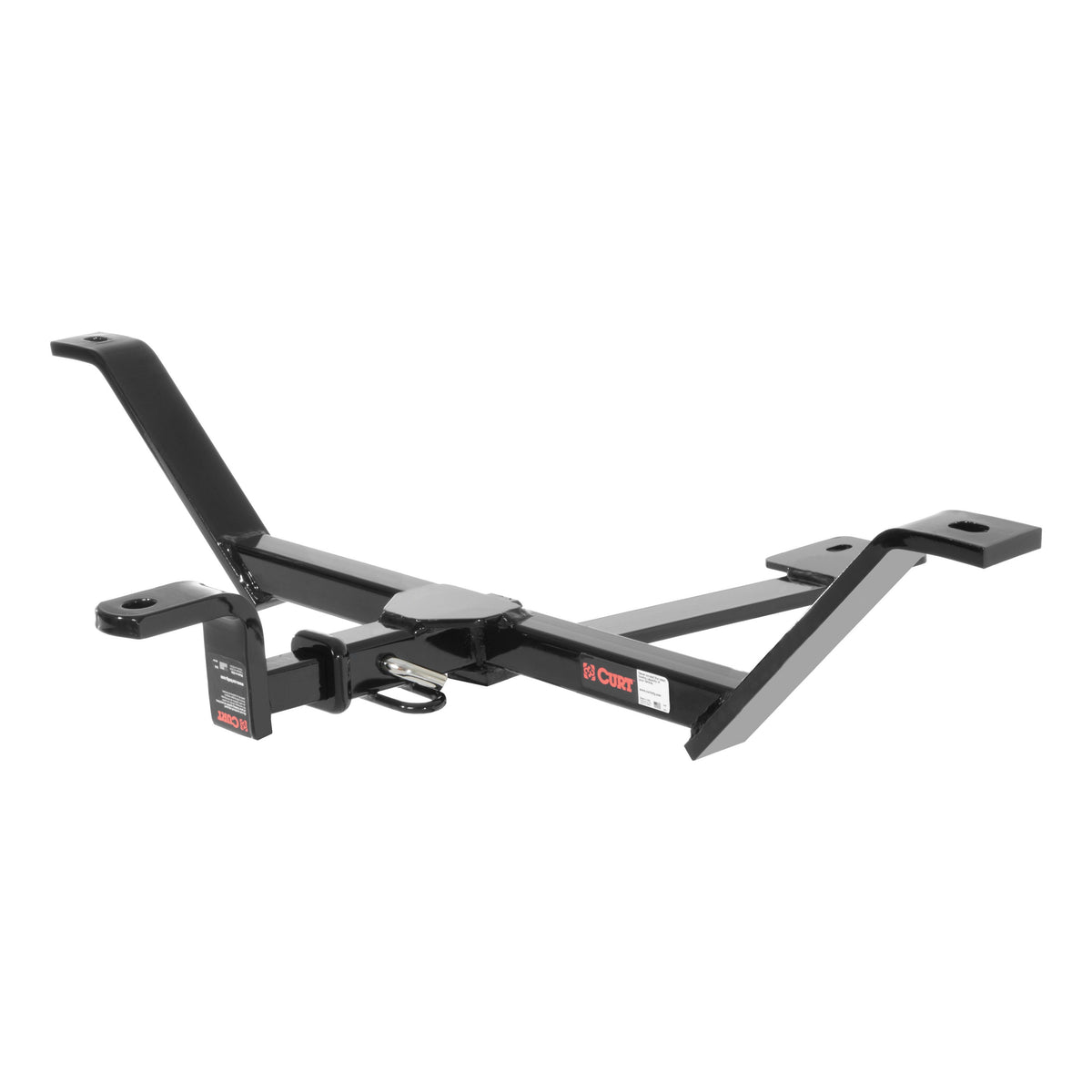 Class 1 Trailer Hitch 1-1/4" Ball Mount Select Honda Fit