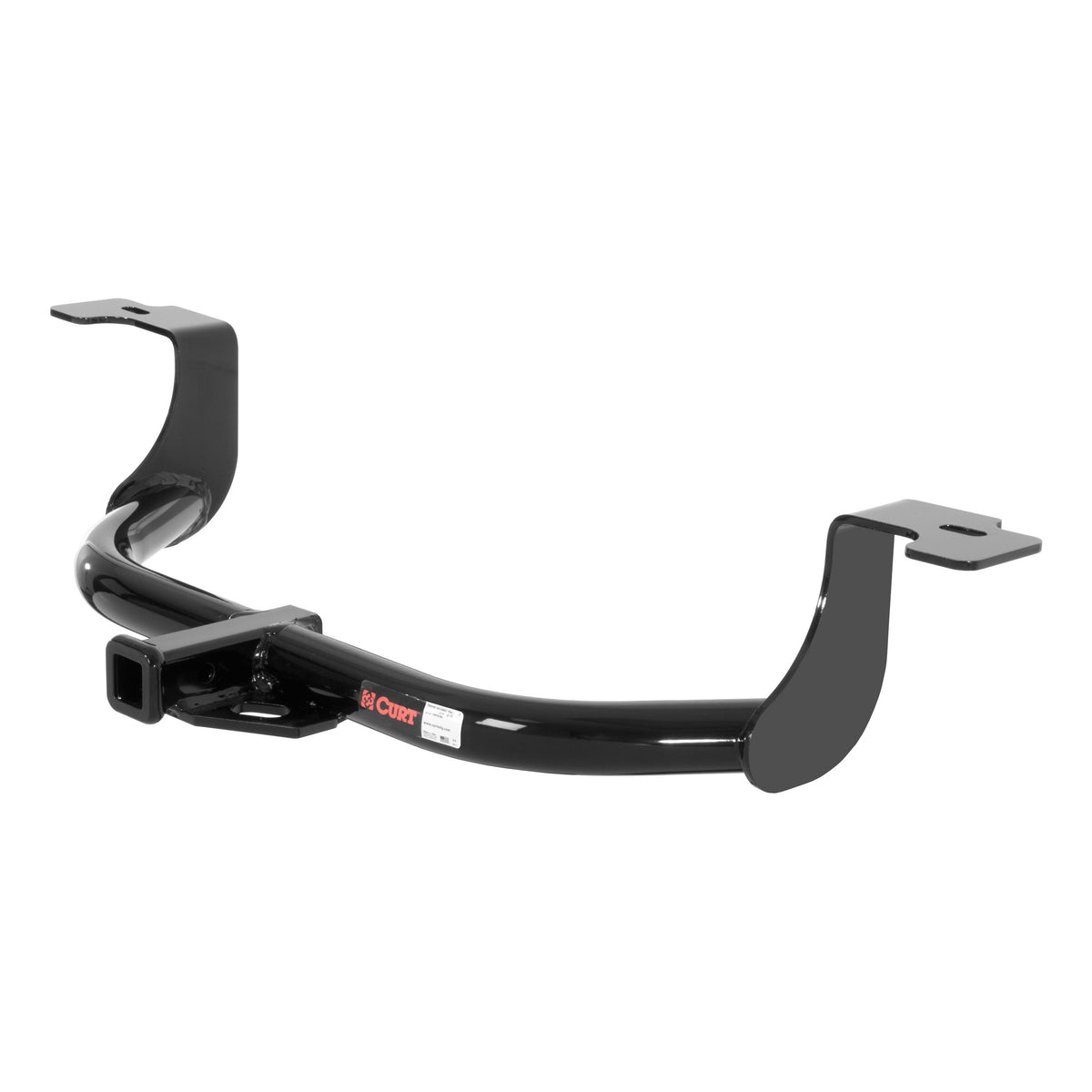 Class 1 Trailer Hitch 1-1/4" Receiver Select Honda Accord TSX