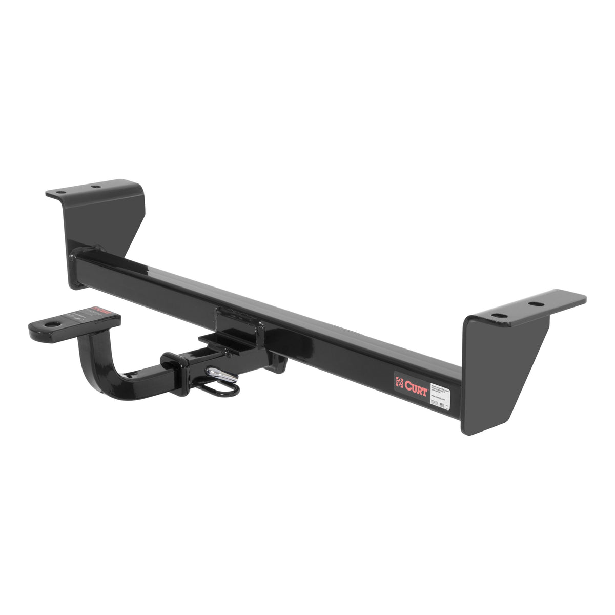 Class 1 Trailer Hitch 1-1/4" Ball Mount Select Scion TC