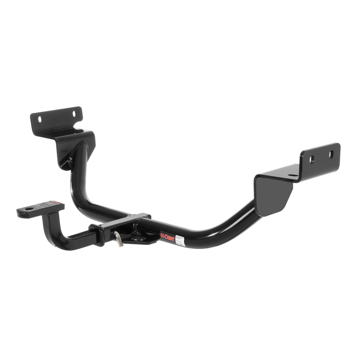 Class 1 Trailer Hitch 1-1/4" Ball Mount Select Nissan Juke