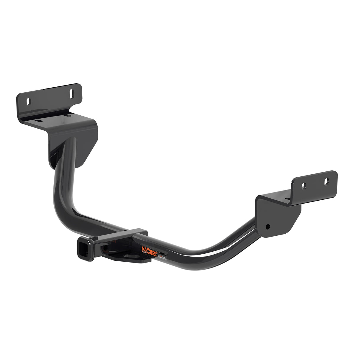 Class 1 Trailer Hitch 1-1/4" Receiver Select Nissan Juke