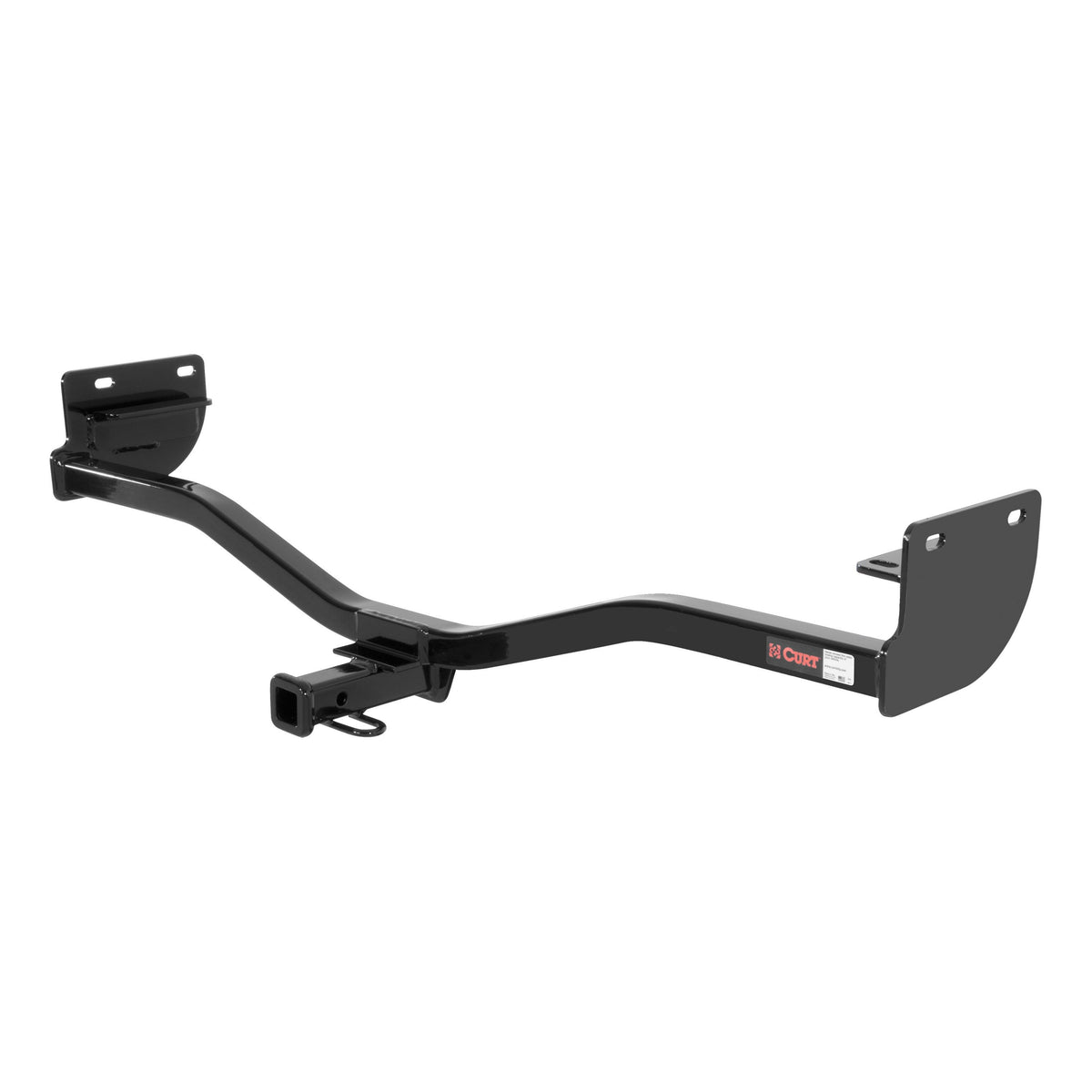 Class 1 Trailer Hitch 1-1/4" Receiver Select Kia Soul