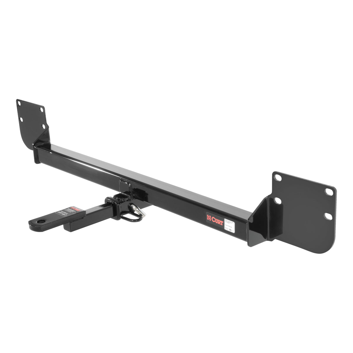 Class 1 Trailer Hitch 1-1/4" Ball Mount Select Mini Cooper