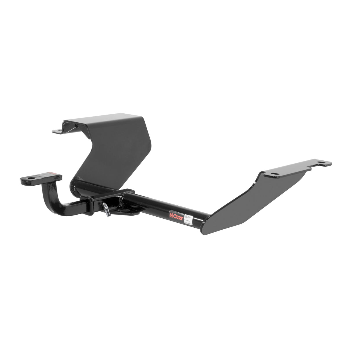 Class 1 Trailer Hitch 1-1/4" Ball Mount Select Mazda 5