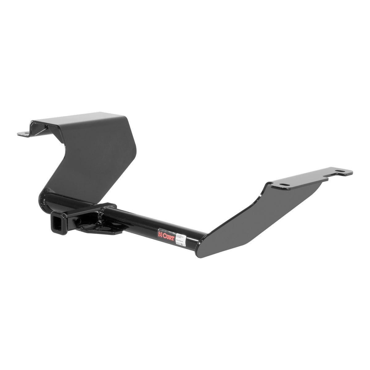Class 1 Trailer Hitch 1-1/4" Receiver Select Mazda 5