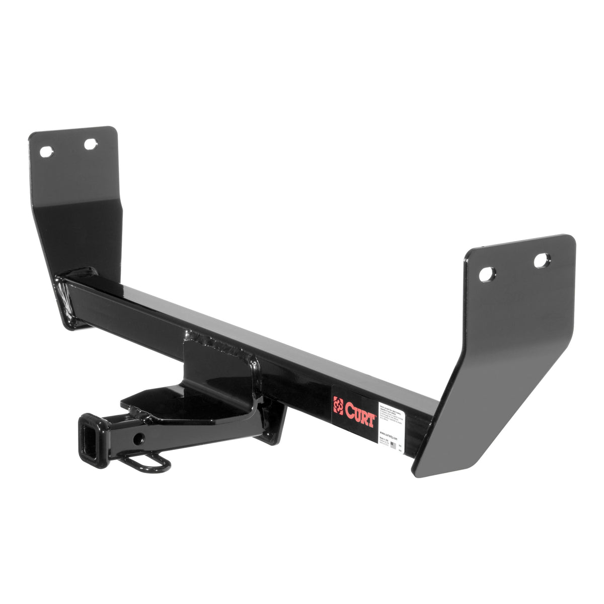 Class 1 Trailer Hitch 1-1/4" Receiver Select Dodge Avenger Chrysler 200