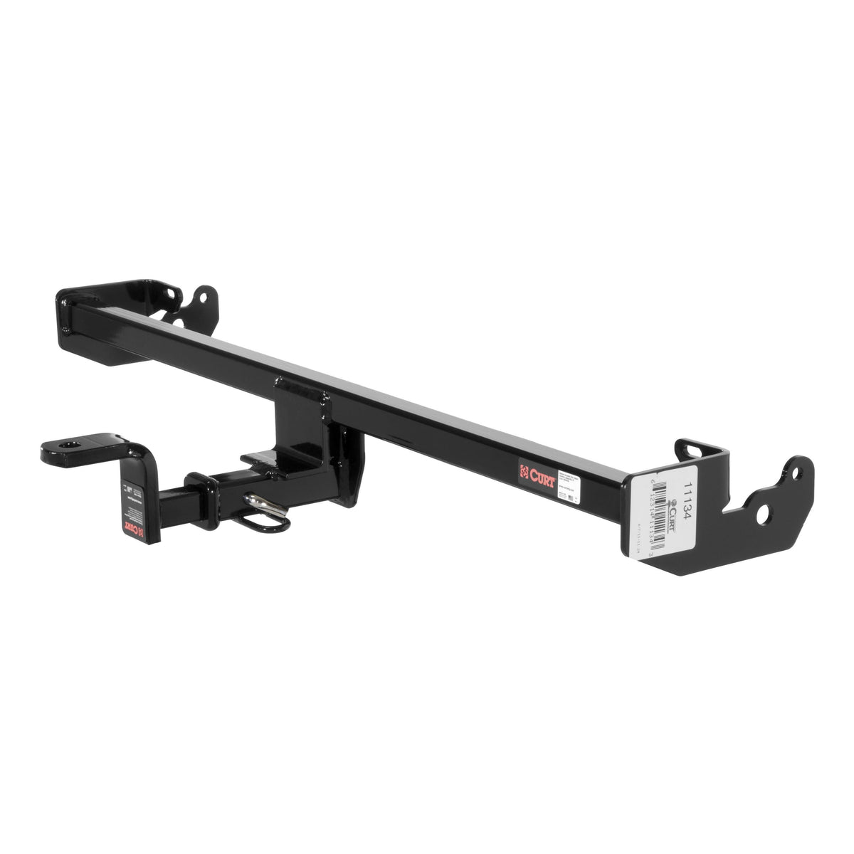 Class 1 Trailer Hitch 1-1/4" Ball Mount Select Scion XD