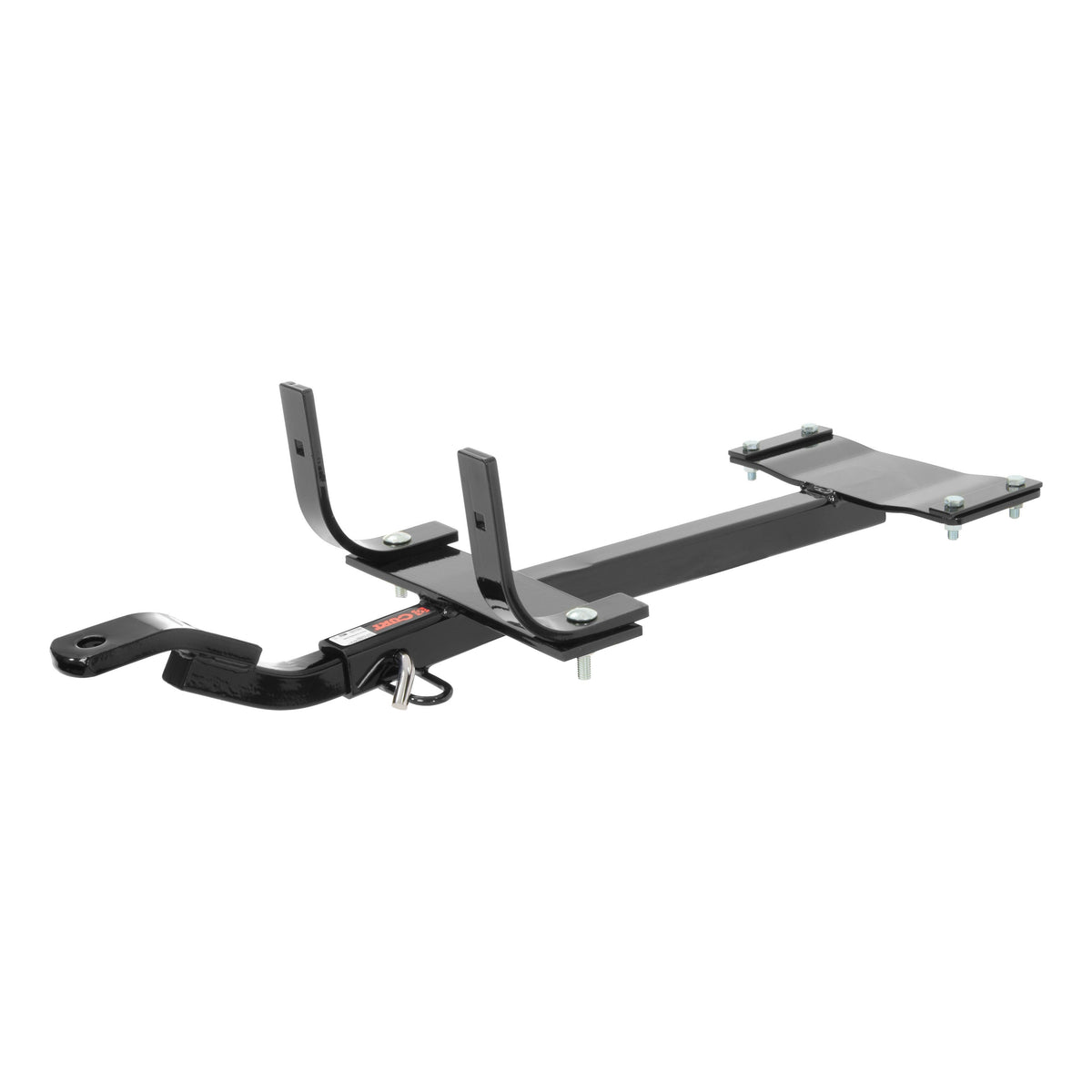 Class 1 Trailer Hitch 1-1/4" Ball Mount Select BMW Vehicles