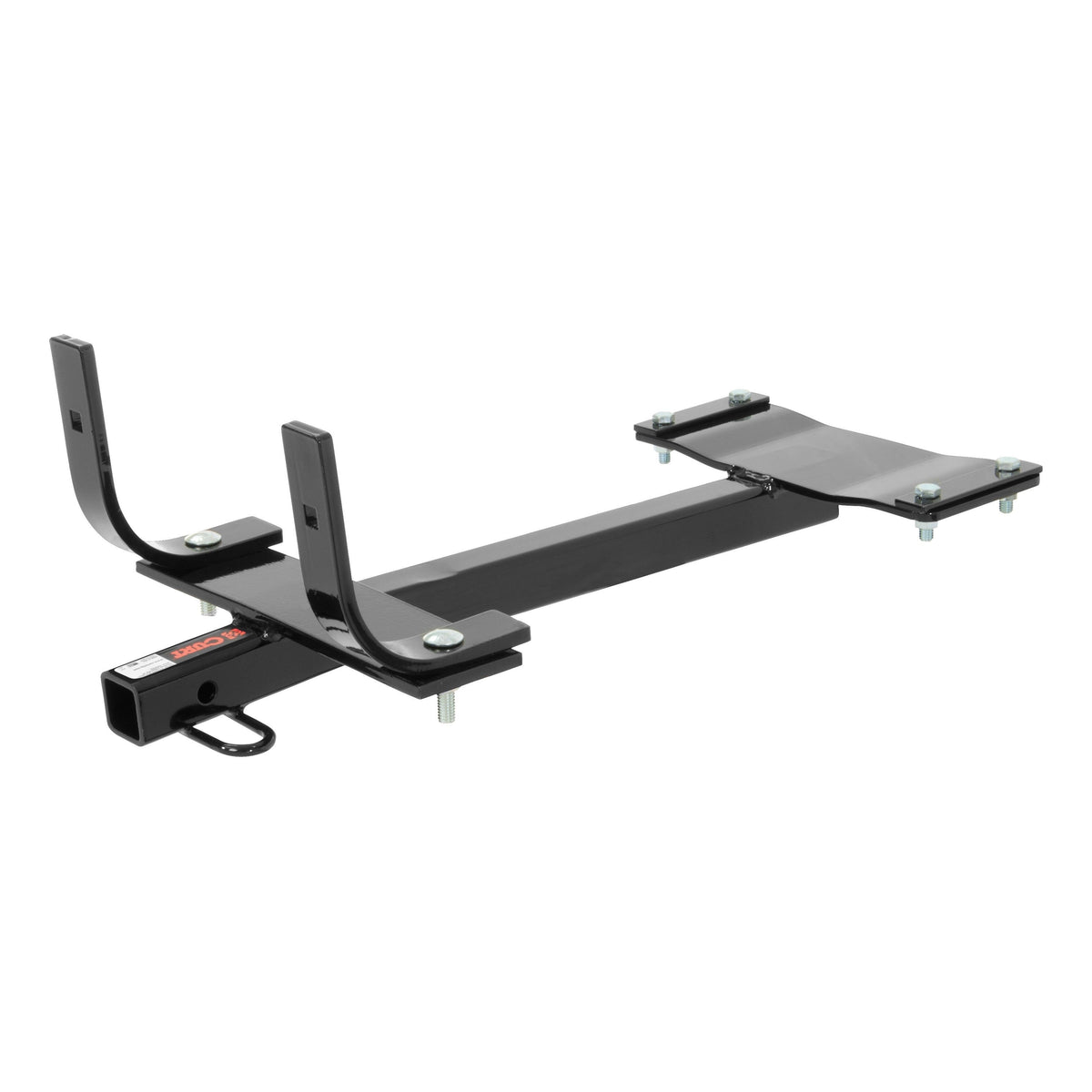 Class 1 Trailer Hitch 1-1/4" Receiver Select BMW Vehicles