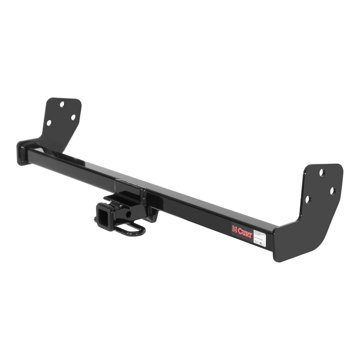 Class 1 Hitch 1-1/4" Receiver Select Chevy Prizm Geo Prizm Toyota Corolla