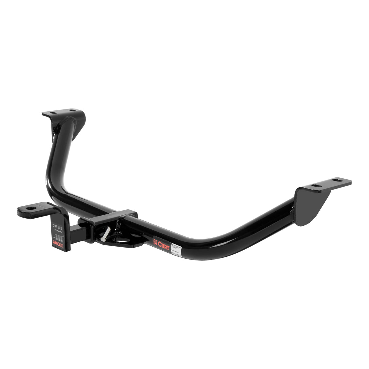 Class 1 Trailer Hitch 1-1/4" Ball Mount Select Lexus CT200h