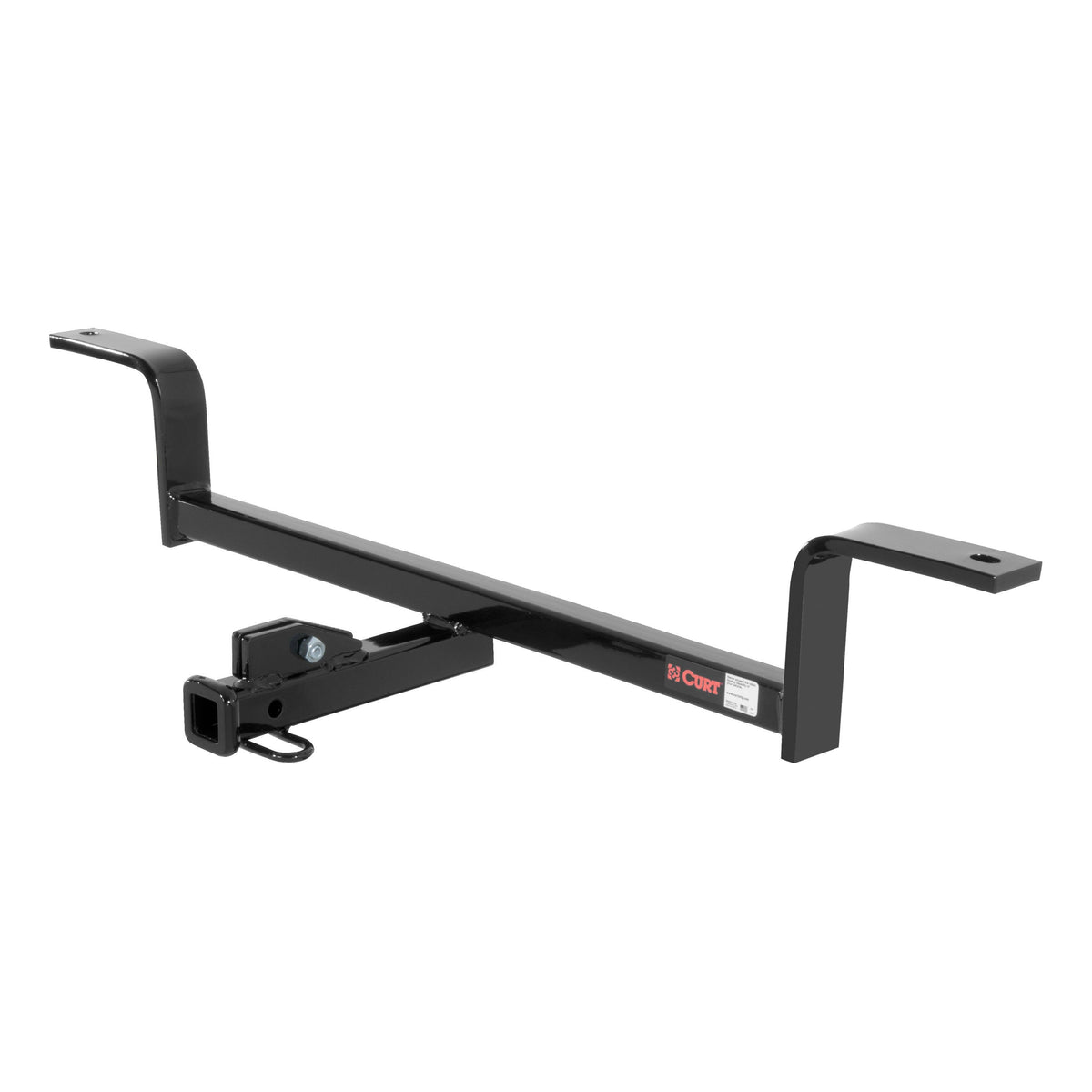 Class 1 Trailer Hitch 1-1/4" Receiver Select Honda Civic