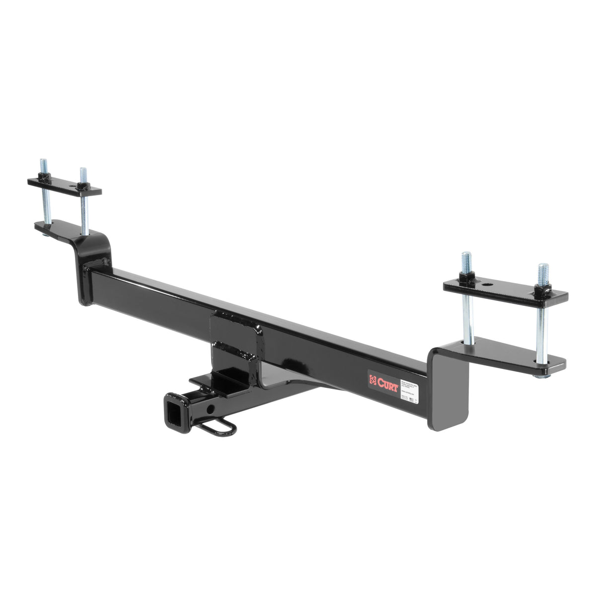 Class 1 Trailer Hitch 1-1/4" Receiver Select Volkswagen Passat