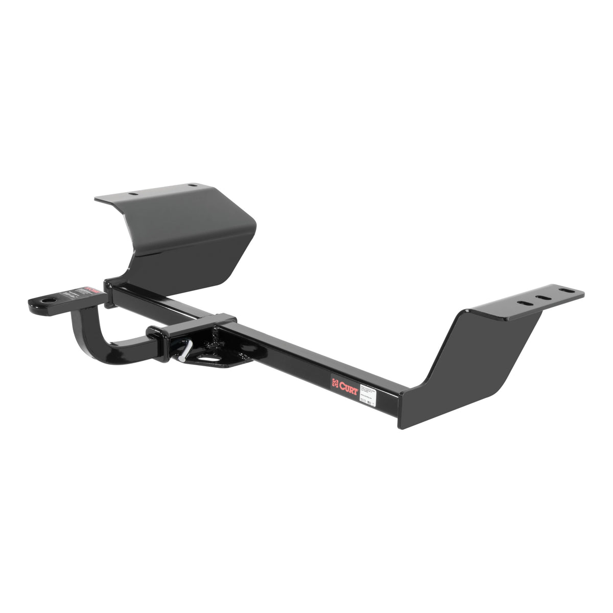Class 1 Trailer Hitch 1-1/4" Ball Mount Select Chevrolet Sonic