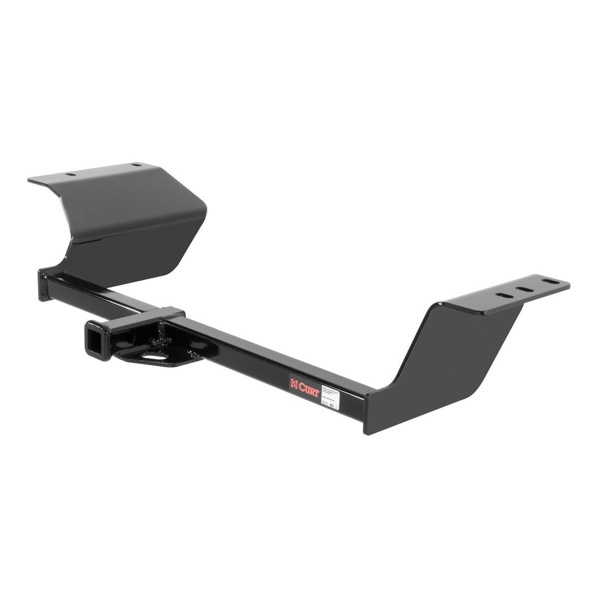 Class 1 Trailer Hitch 1-1/4" Receiver Select Chevrolet Sonic