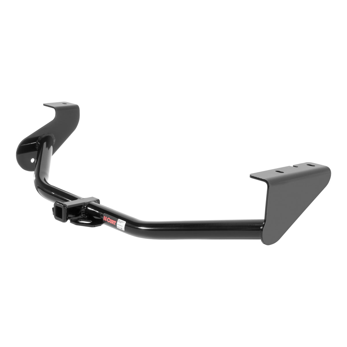 Class 1 Trailer Hitch 1-1/4" Receiver Select Hyundai Veloster