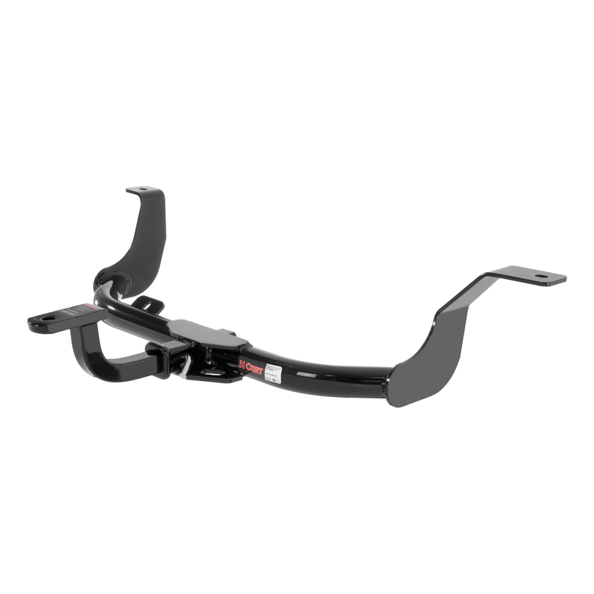 Class 1 Trailer Hitch 1-1/4" Ball Mount Select Nissan Versa