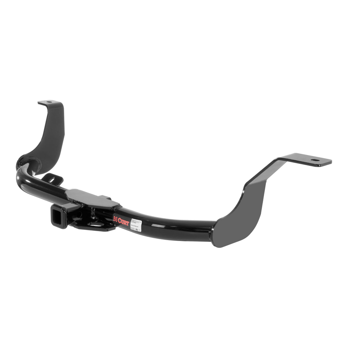 Class 1 Trailer Hitch 1-1/4" Receiver Select Nissan Versa