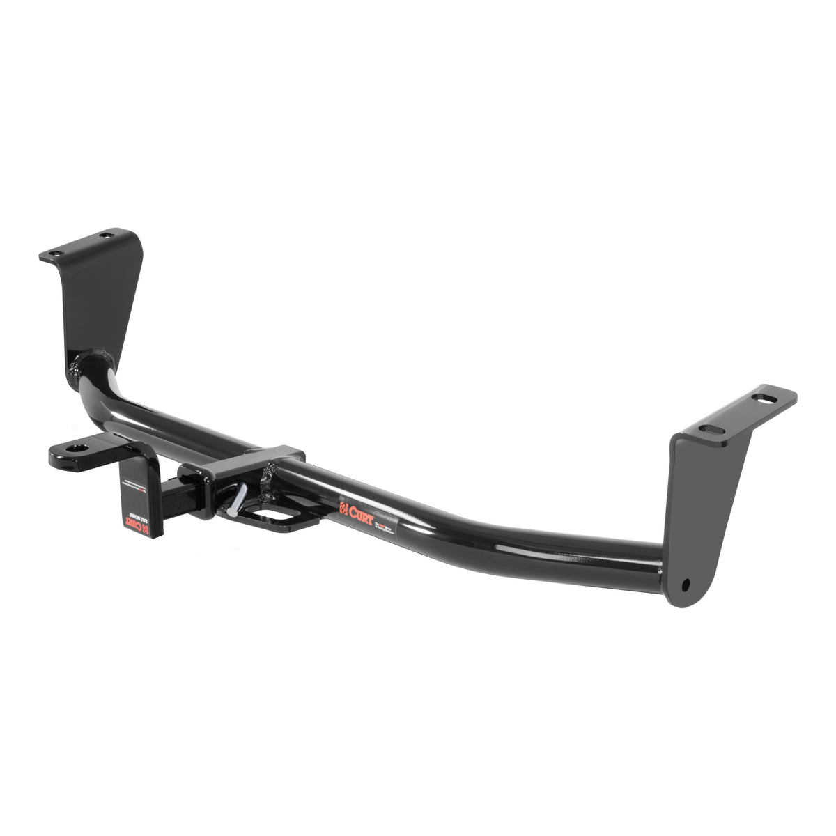 Class 1 Trailer Hitch 1-1/4" Ball Mount Select Toyota Corolla