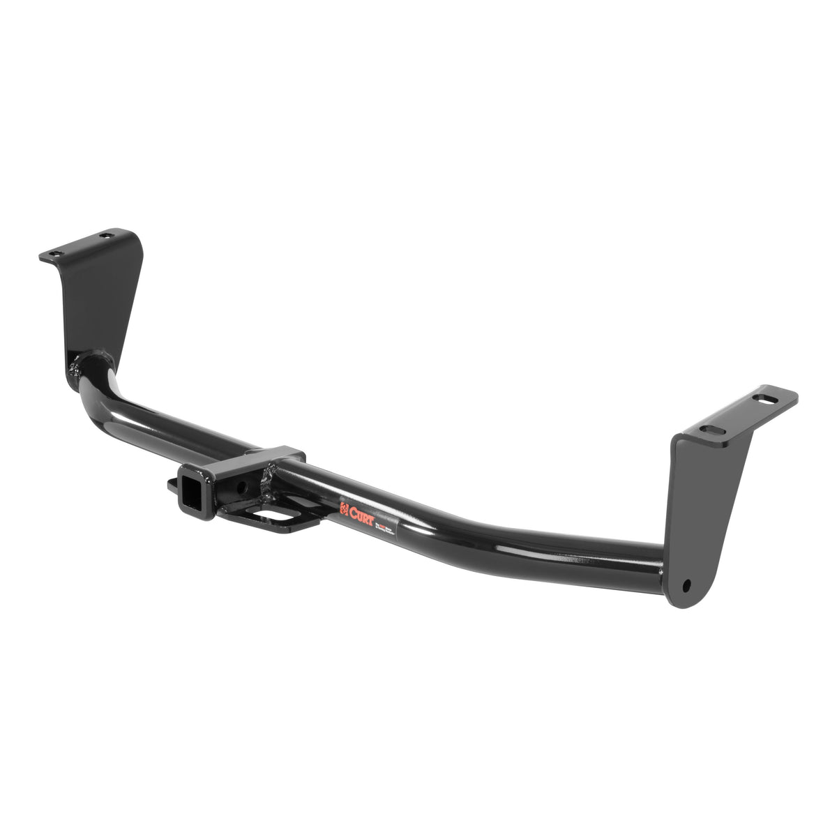 Class 1 Trailer Hitch 1-1/4" Receiver Select Toyota Corolla