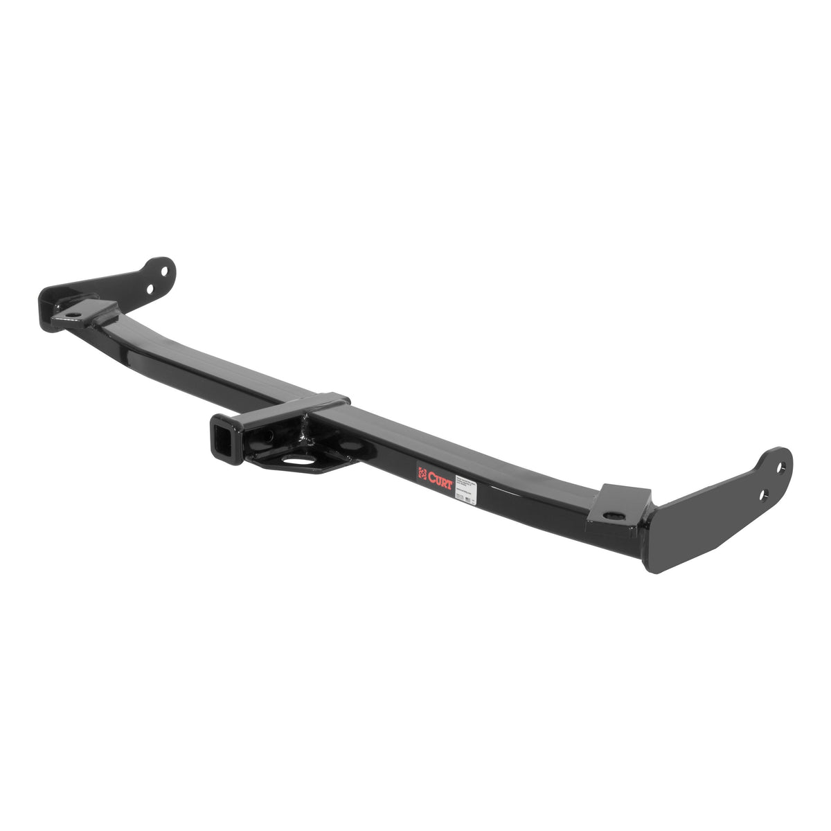 Class 1 Trailer Hitch 1-1/4" Receiver Select Subaru Baja