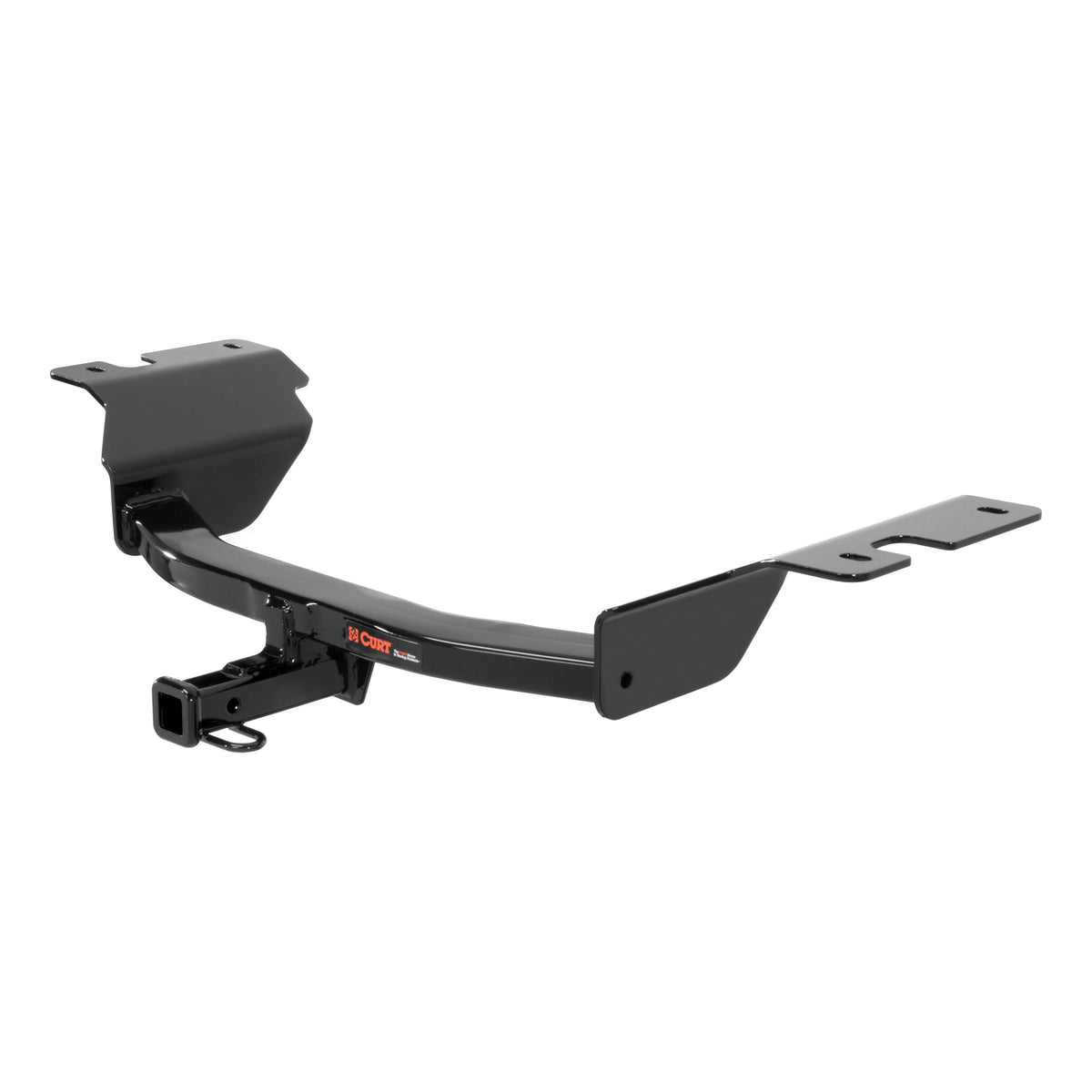 Class 1 Trailer Hitch 1-1/4" Receiver Select Dodge Dart