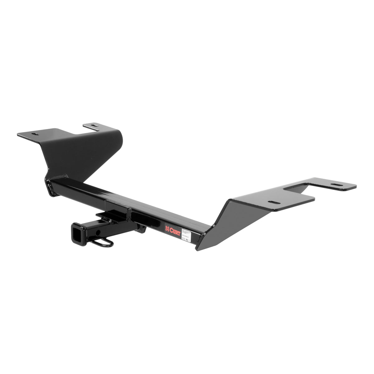 Class 1 Trailer Hitch 1-1/4" Receiver Select Chevrolet Cruze Buick Verano