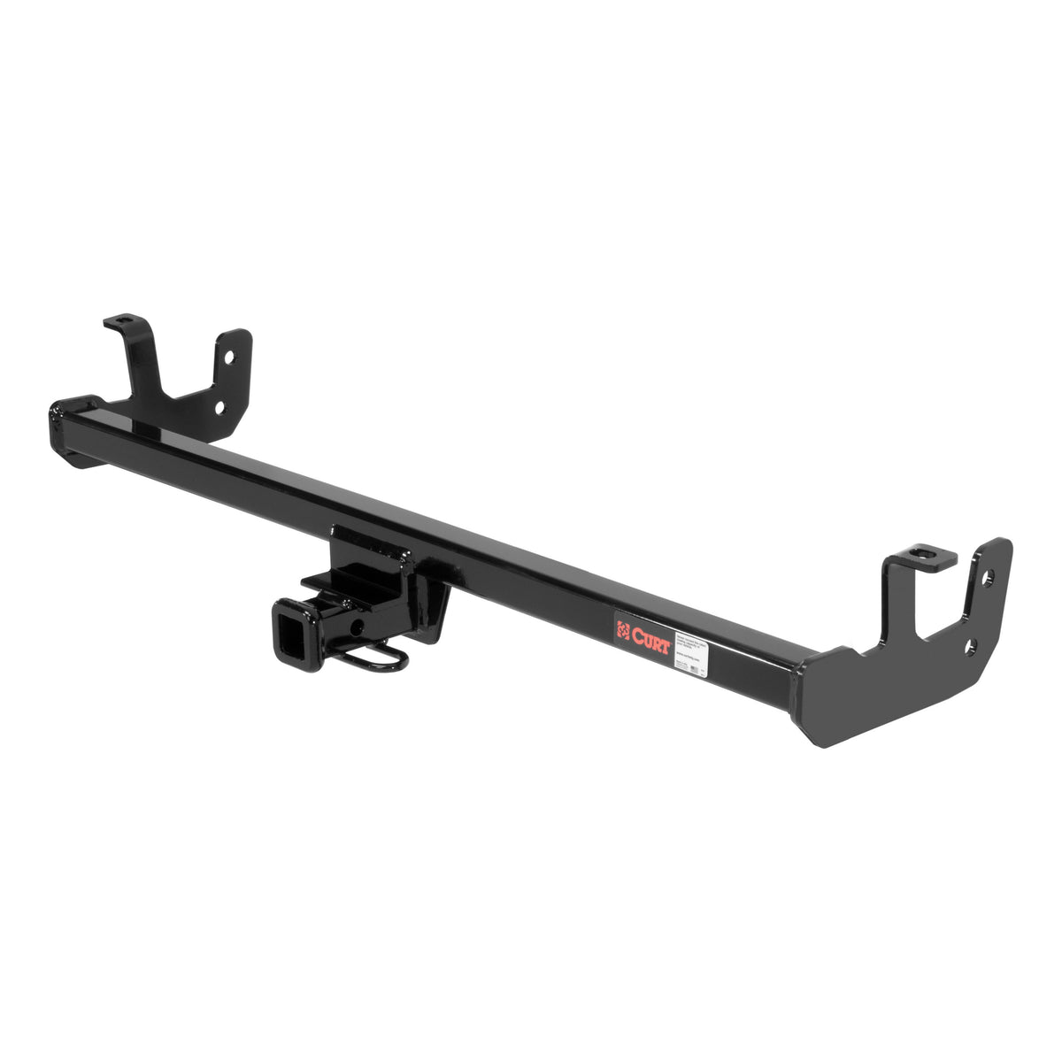 Class 1 Trailer Hitch 1-1/4" Receiver Select Scion IQ