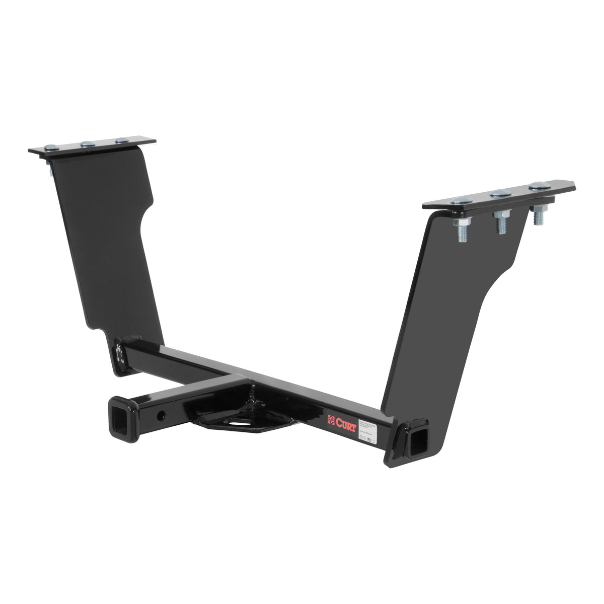 Class 1 Trailer Hitch 1-1/4" Receiver Select Cadillac CTS STS