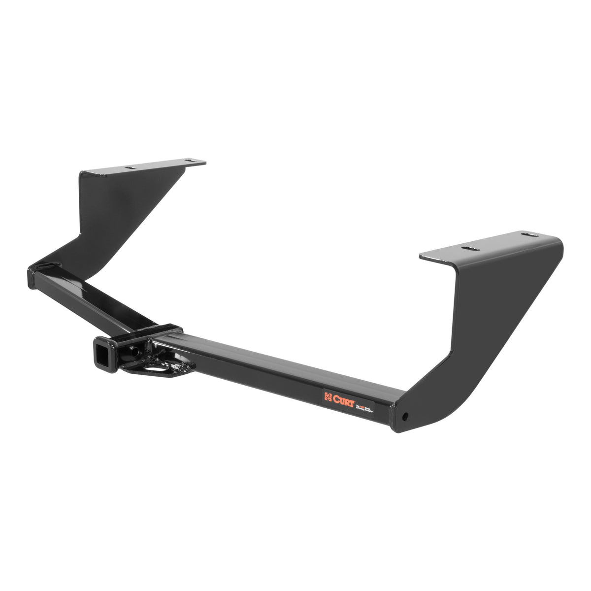 Class 1 Trailer Hitch 1-1/4" Receiver Select Cadillac ATS