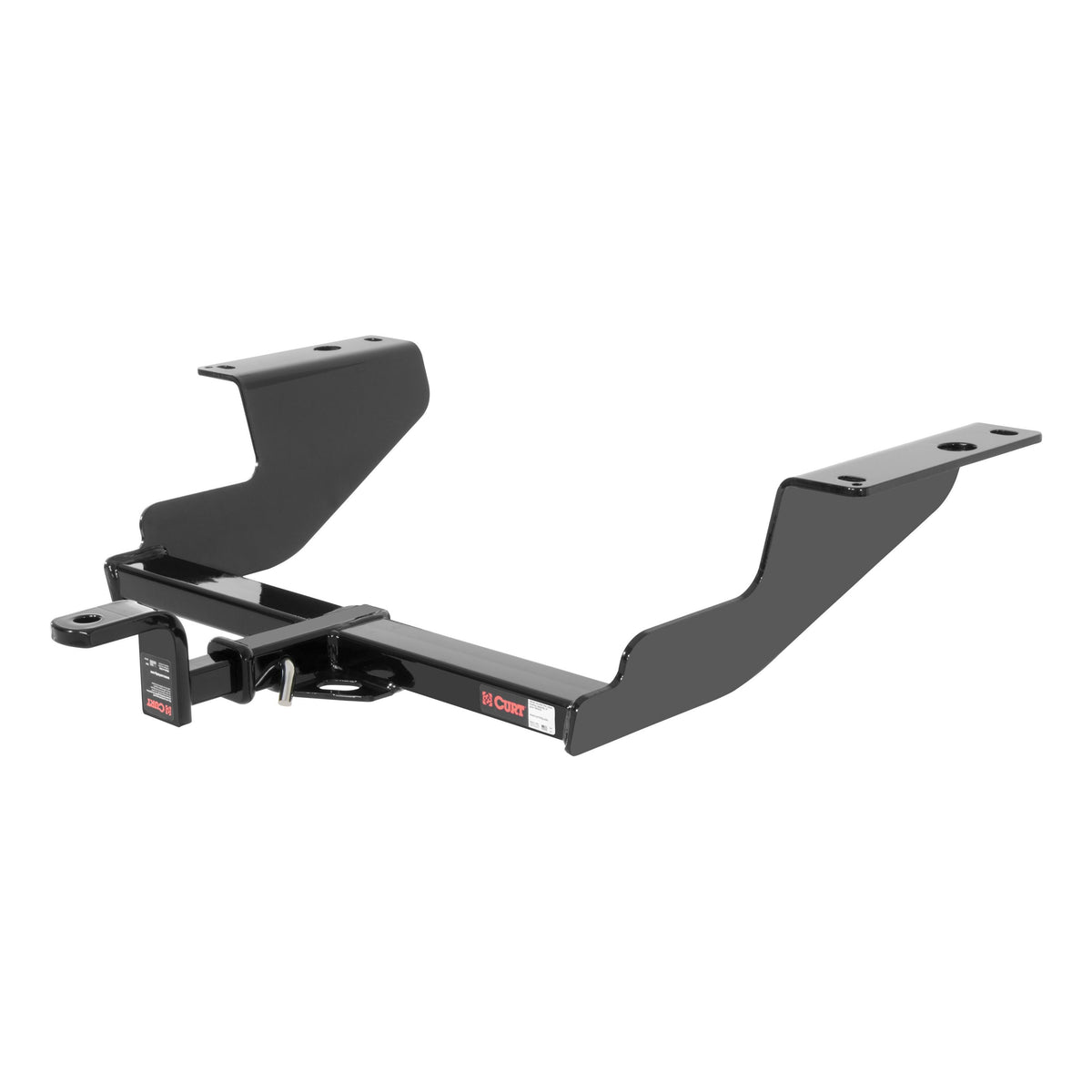 Class 1 Trailer Hitch 1-1/4" Ball Mount Select Subaru Impreza