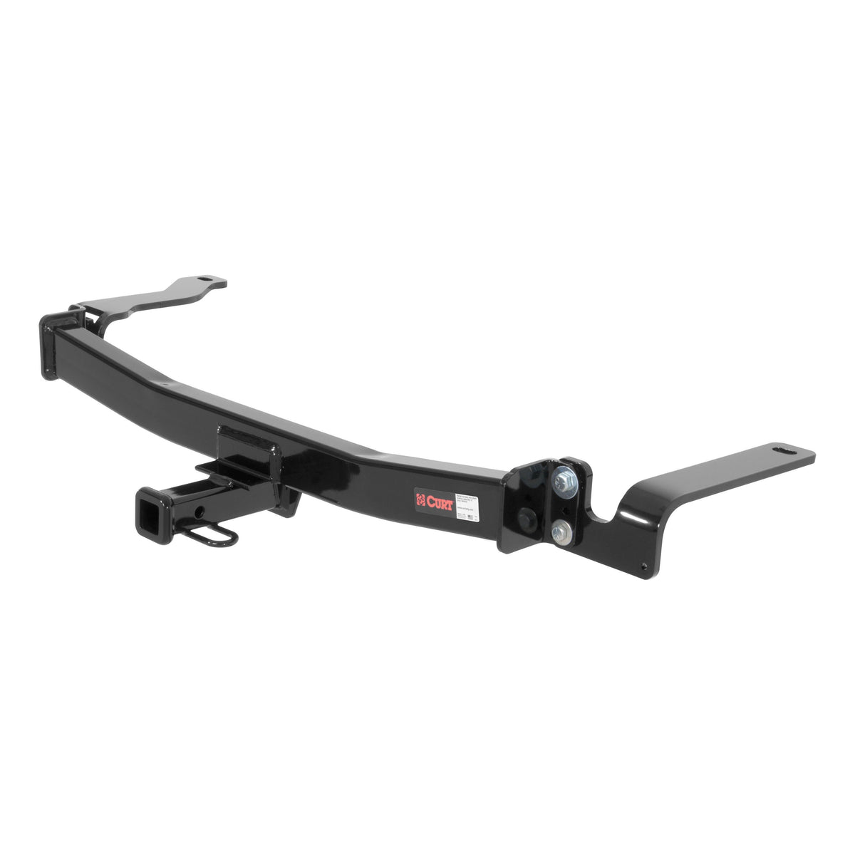 Class 1 Trailer Hitch 1-1/4" Receiver Select Ford Focus