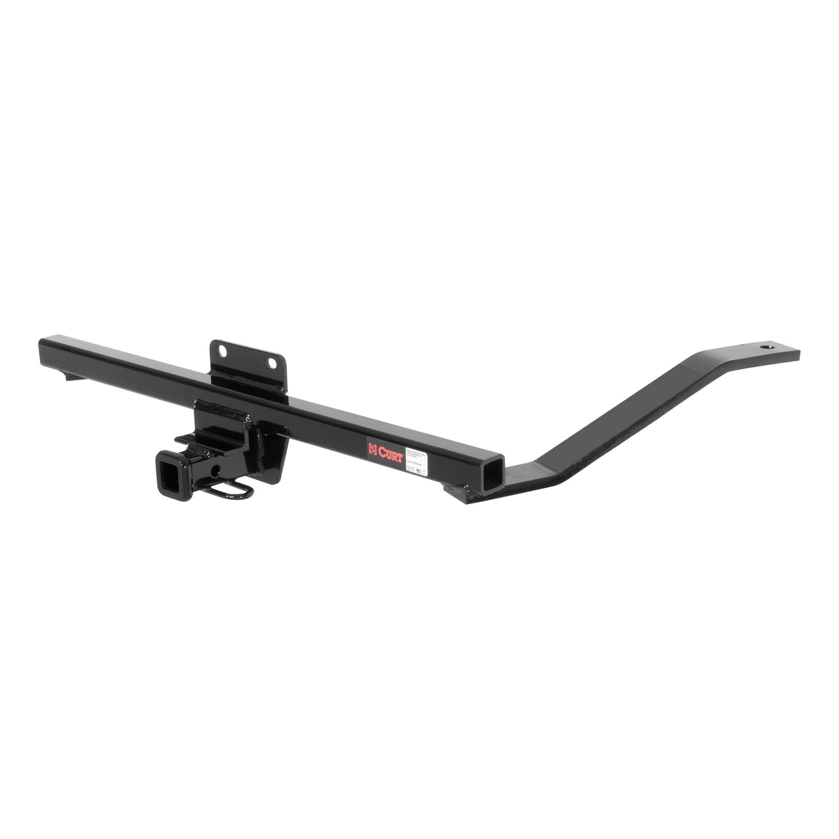 Class 1 Trailer Hitch 1-1/4" Receiver Select Saab 9-3