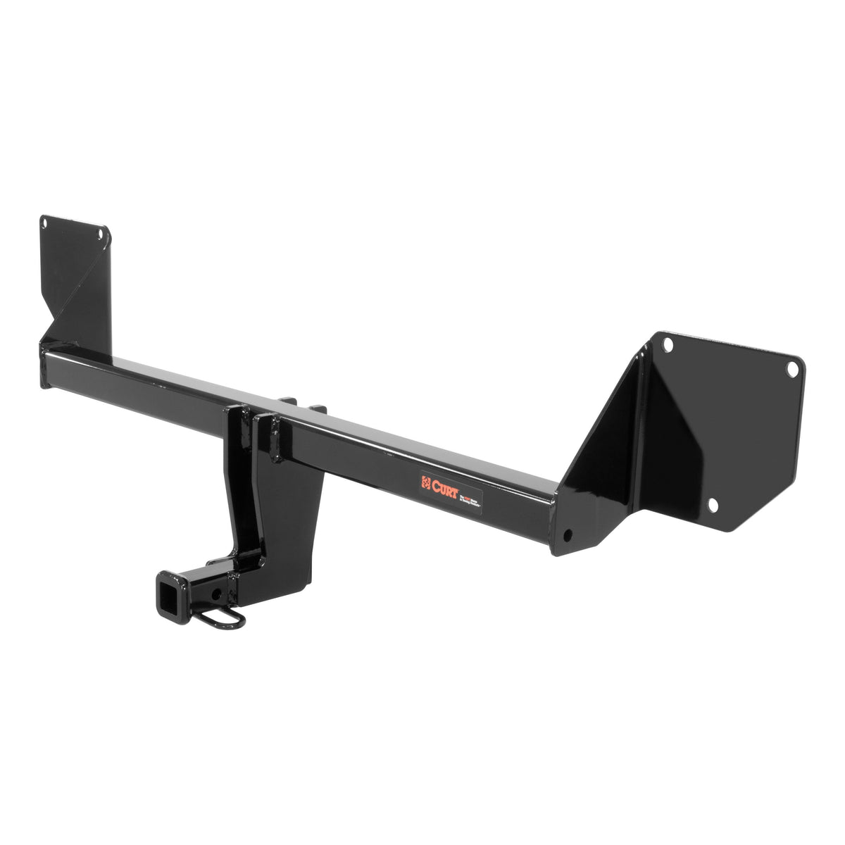 Class 1 Trailer Hitch 1-1/4" Receiver Select Mini Cooper Countryman