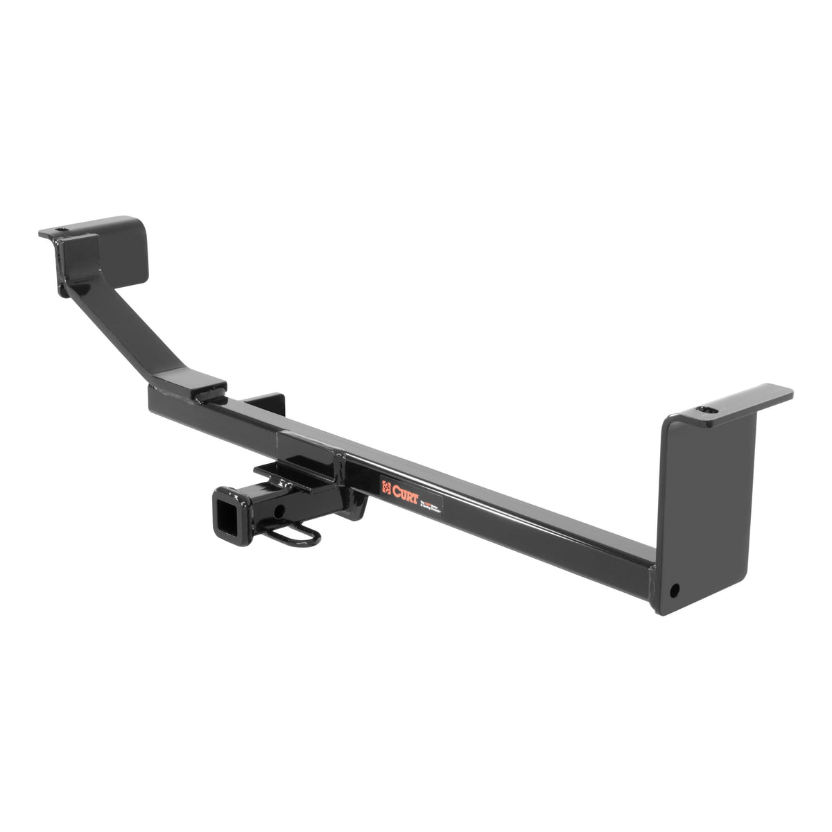 Class 1 Trailer Hitch 1-1/4" Receiver Select Chevrolet Spark