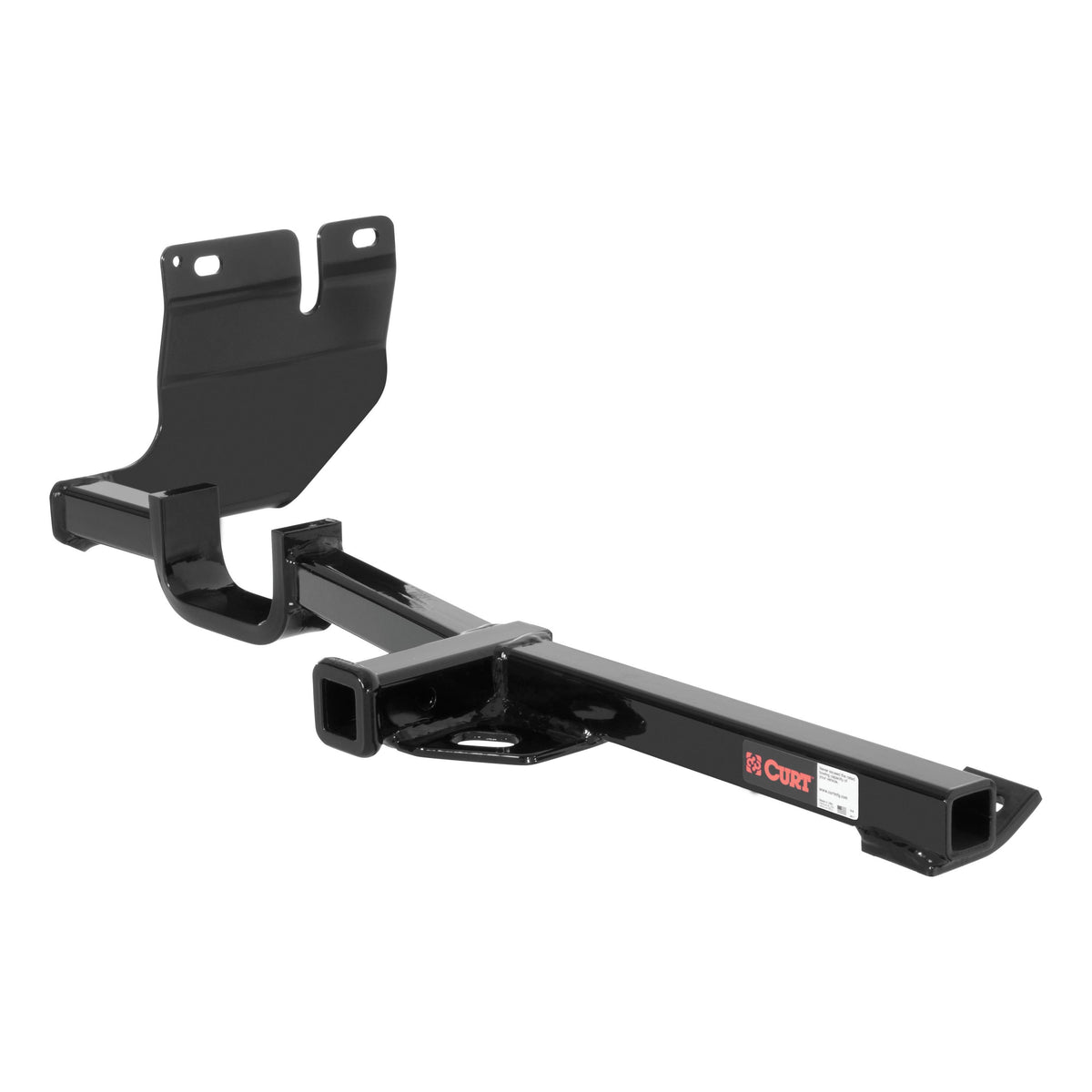 Class 1 Trailer Hitch 1-1/4" Receiver Select Nissan Versa