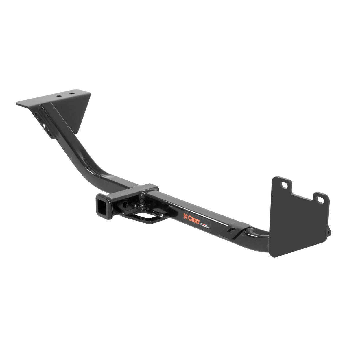 Class 1 Trailer Hitch 1-1/4" Receiver Select Nissan Sentra