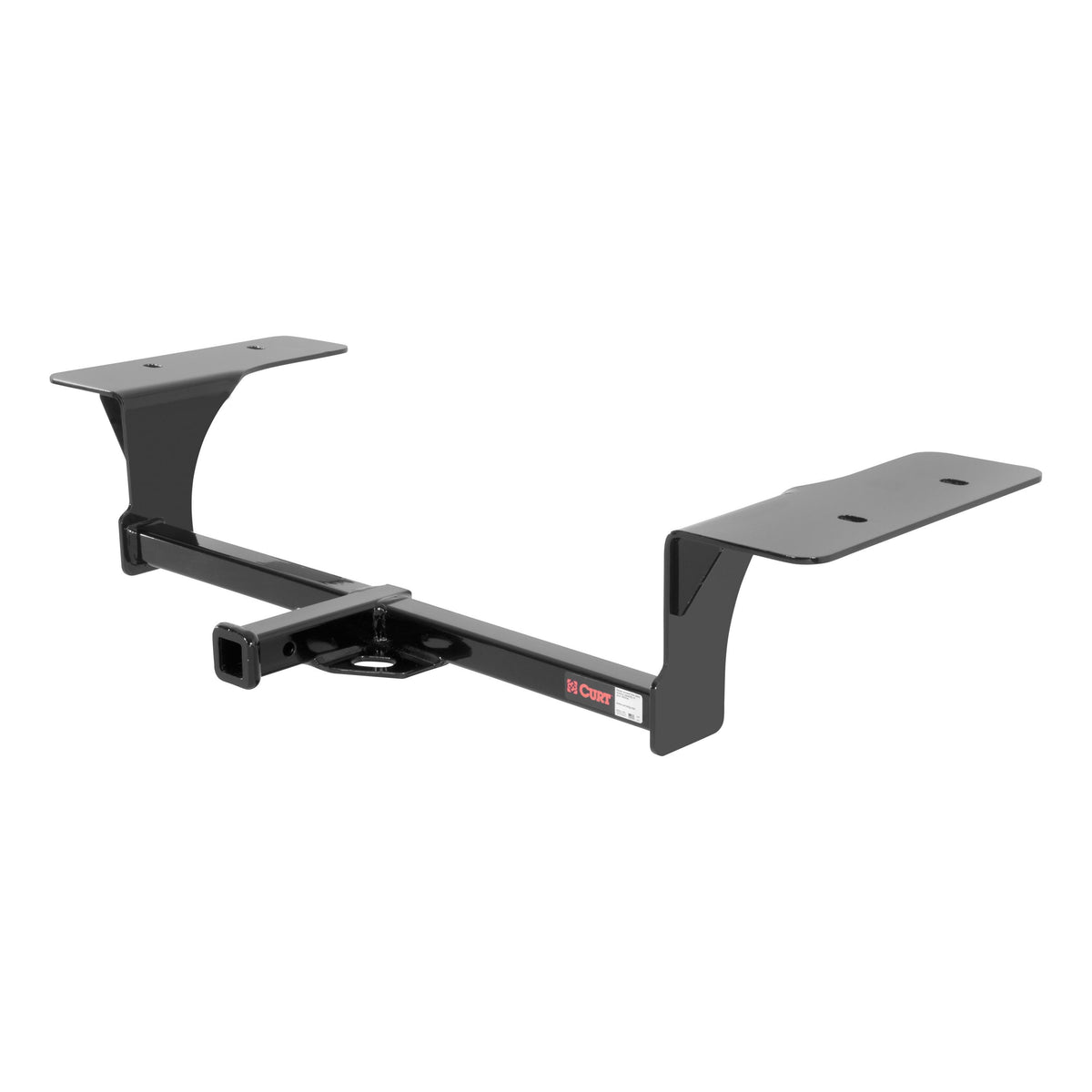 Class 1 Trailer Hitch 1-1/4" Receiver Select Nissan Altima Maxima