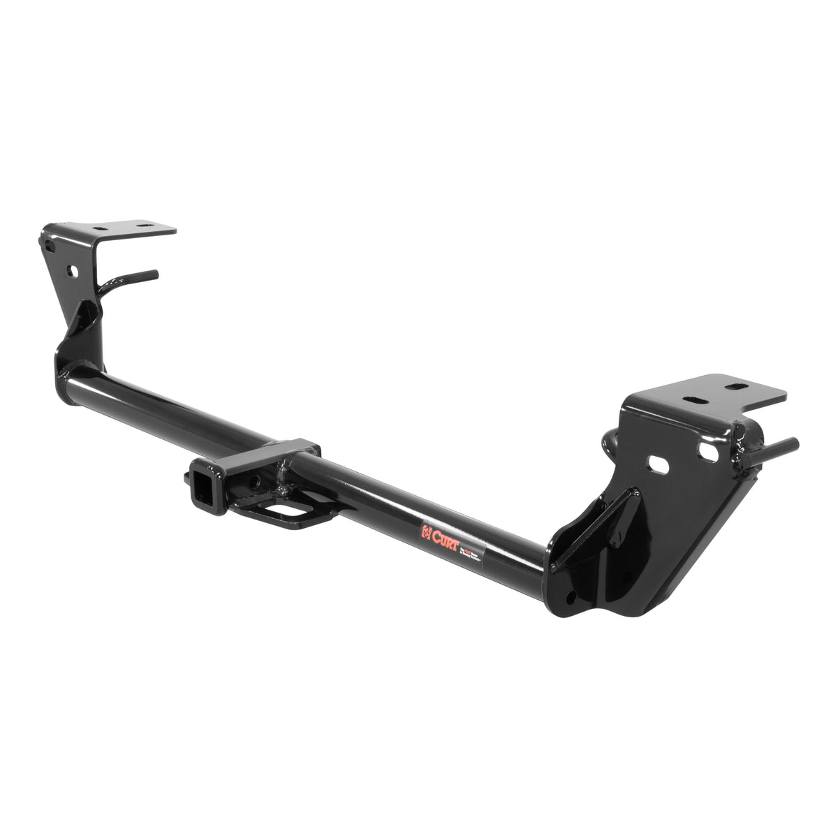 Class 1 Trailer Hitch 1-1/4" Receiver Select Lexus ES300h ES350