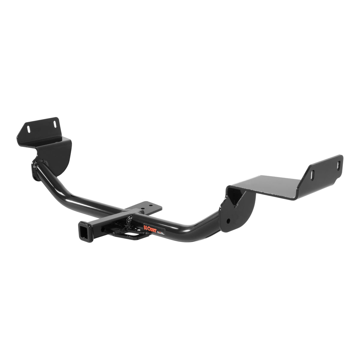Class 1 Trailer Hitch 1-1/4" Receiver Select Kia Forte