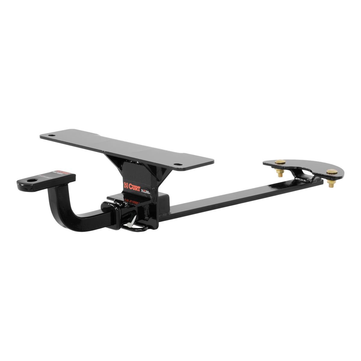 Class 1 Trailer Hitch 1-1/4" Ball Mount Select Nissan Sentra