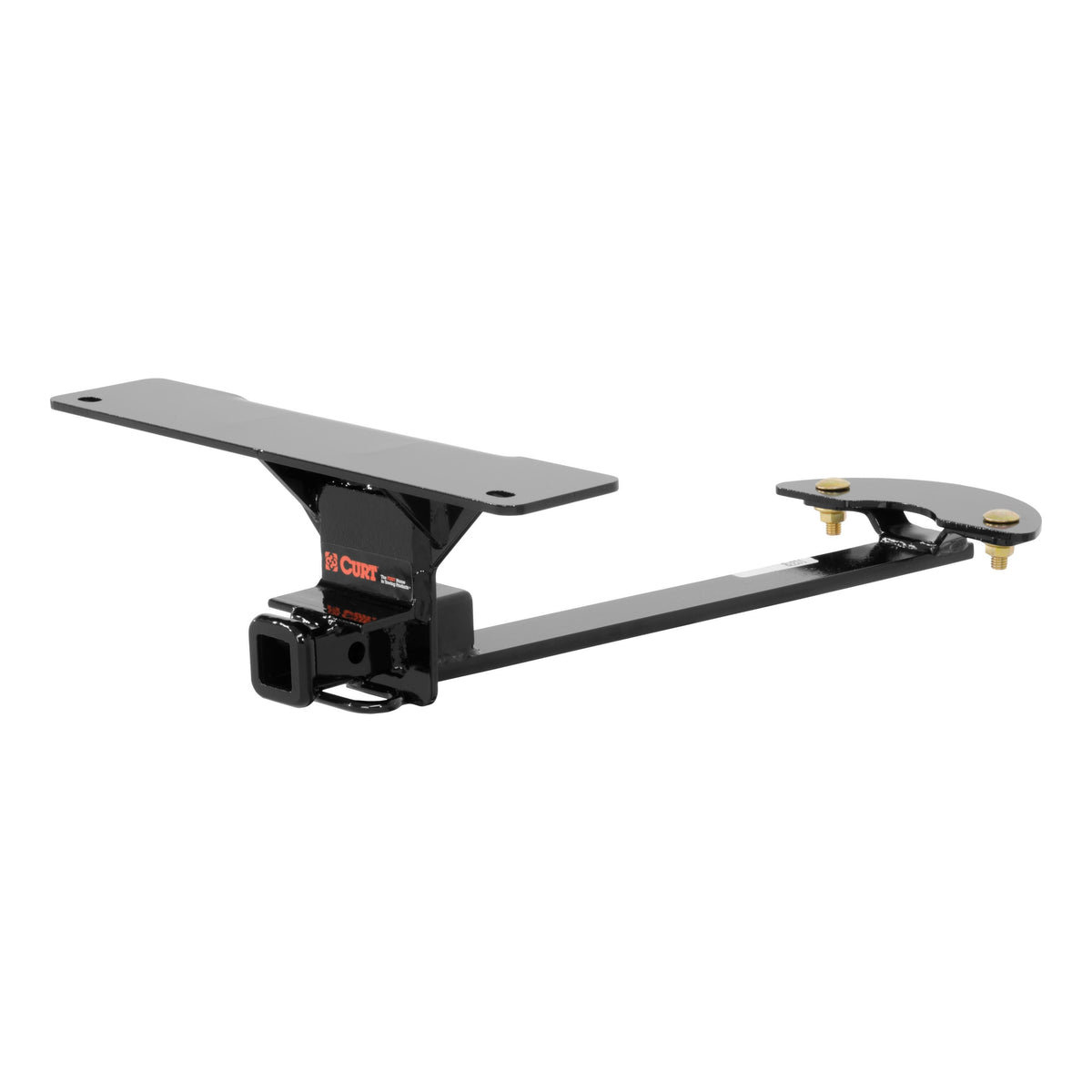 Class 1 Trailer Hitch 1-1/4" Receiver Select Nissan Sentra