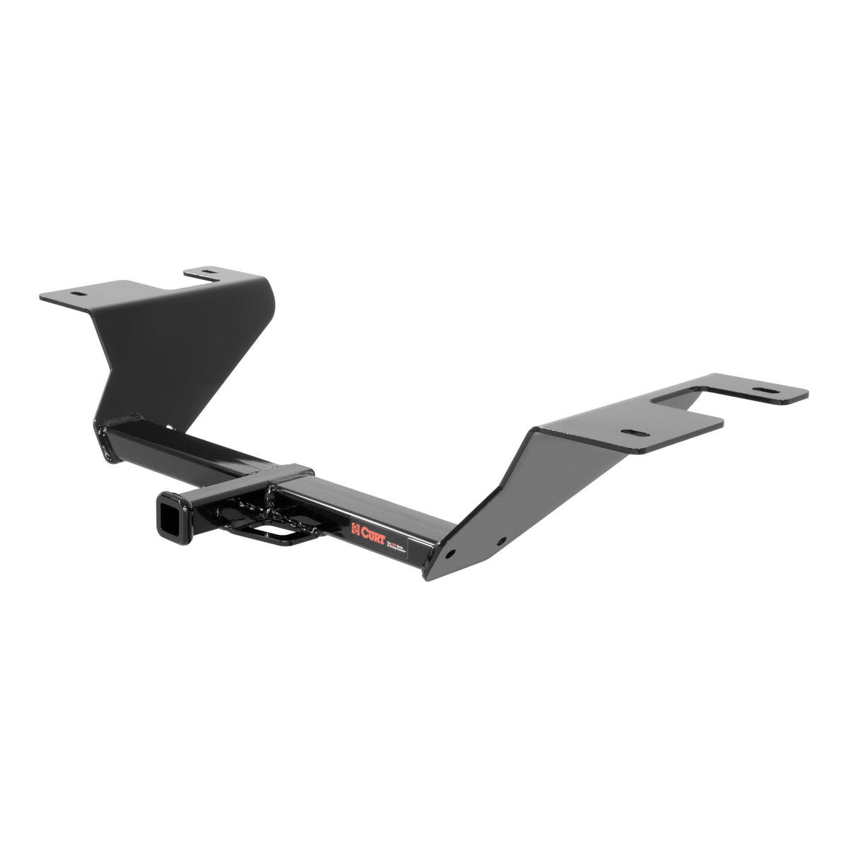 Class 1 Trailer Hitch 1-1/4" Receiver Select Chevrolet Cruze