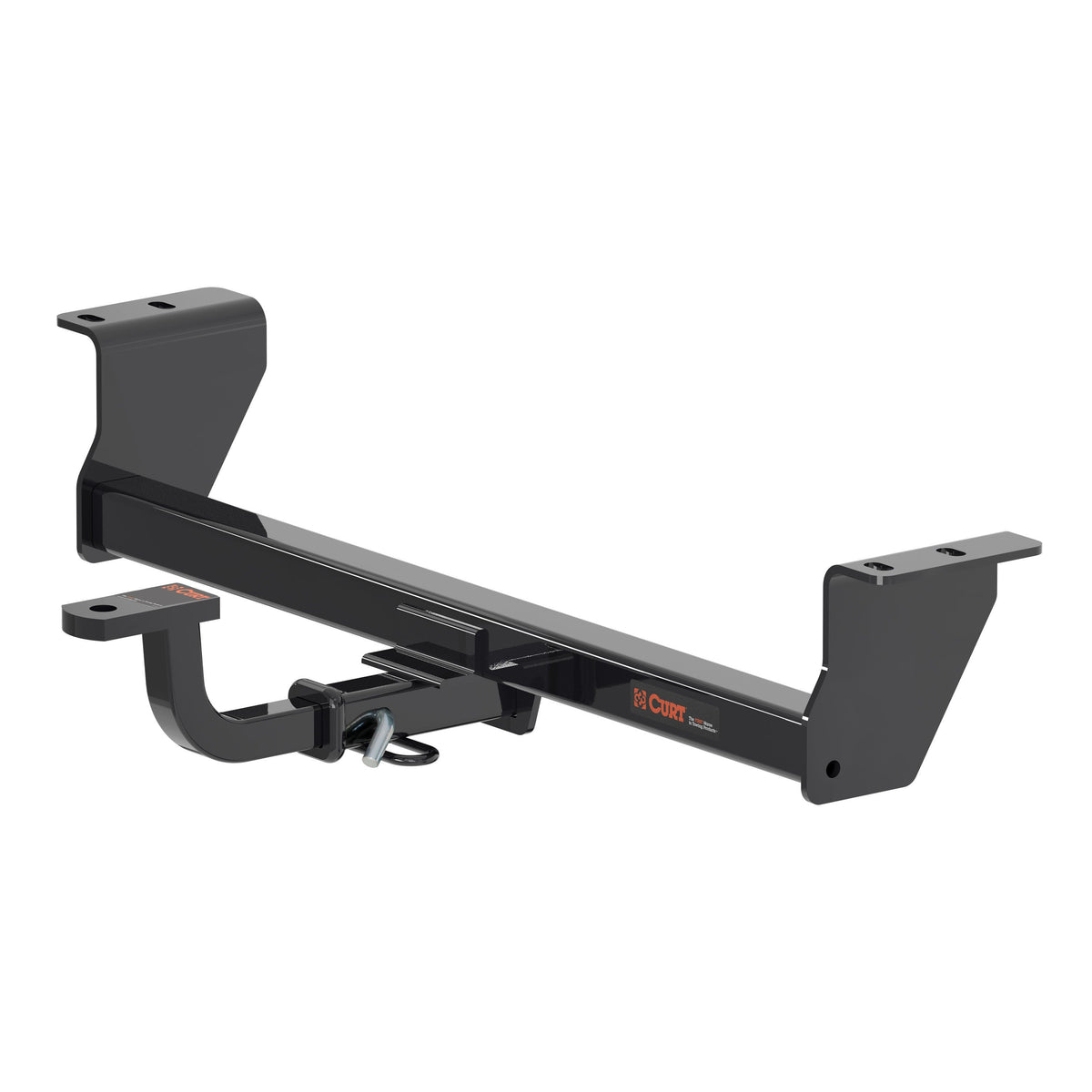 Class 1 Trailer Hitch 1-1/4" Ball Mount Select Scion TC