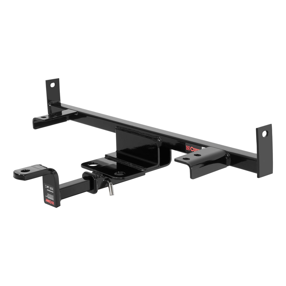 Class 1 Trailer Hitch 1-1/4" Ball Mount Select Mazda 3